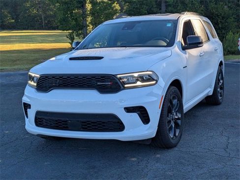 New 2025 Dodge Durango R/T image 4