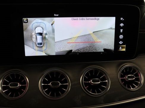 Used 2022 Mercedes-Benz AMG GT 43 image 9