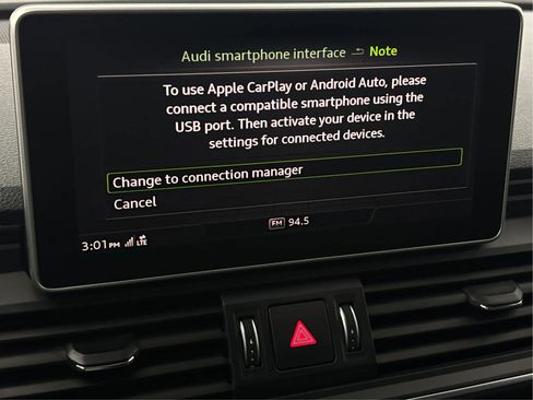 Used 2020 Audi Q5 2.0T Premium Plus w/ Premium Plus Package image 46