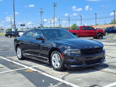 Used 2023 Dodge Charger SXT