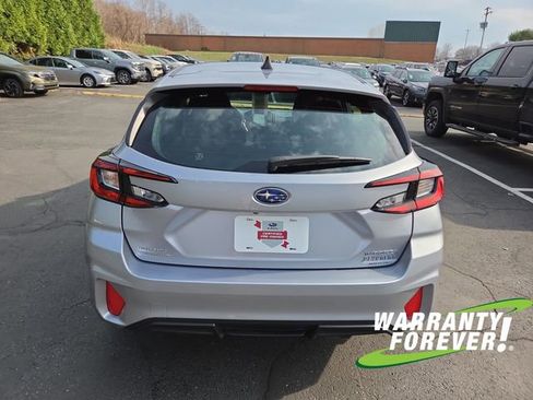 Used 2025 Subaru Impreza 2.0i Sport image 6