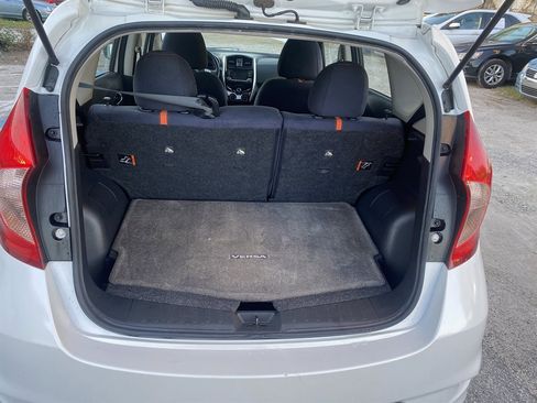 Used 2015 Nissan Versa Note SR image 23