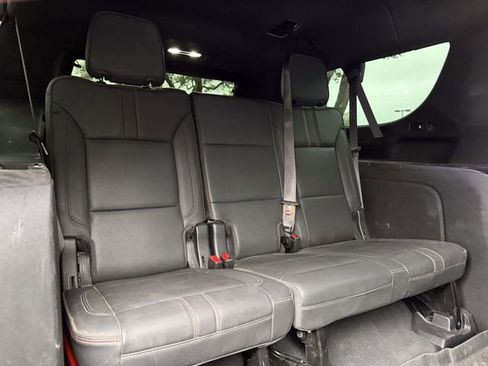 Used 2022 Chevrolet Suburban RST w/ Luxury Package AWD/4WD image 20