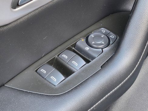 Certified 2024 Chevrolet Blazer LT w/ Convenience Package image 20