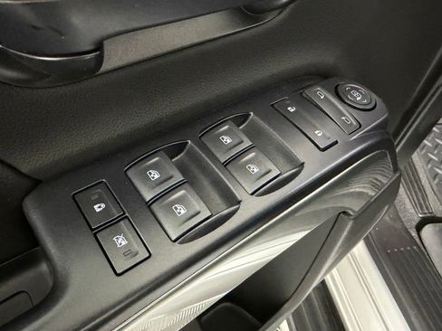 Used 2018 Chevrolet Silverado 1500 LT w/ All Star Edition RWD image 10