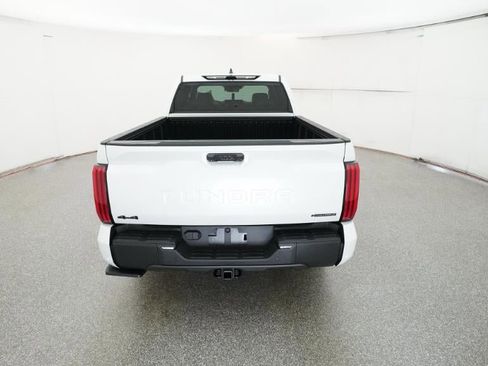 New 2026 Toyota Tundra Limited image 40