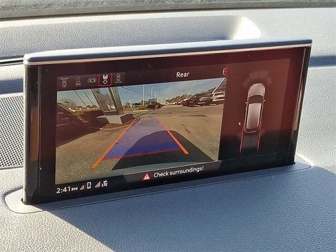 Used 2017 Audi Q7 3.0T Premium Plus w/ Premium Plus Package image 19