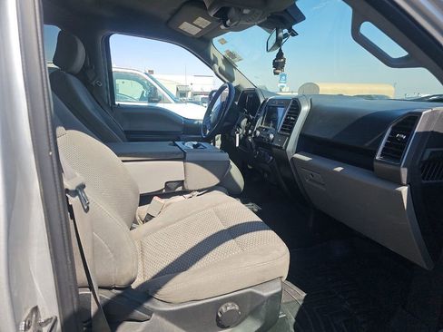 Used 2019 Ford F150 XLT w/ Equipment Group 301A Mid image 8