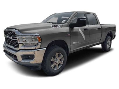 Used 2024 RAM 3500 Big Horn