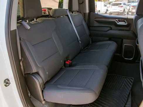 Used 2023 Chevrolet Silverado 1500 RST AWD/4WD image 12