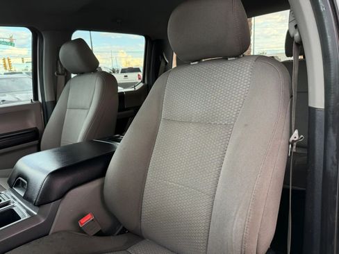 Used 2019 Ford F150 XLT w/ Trailer Tow Package AWD/4WD image 41