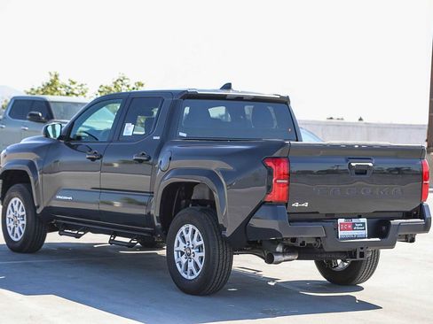 New 2026 Toyota Tacoma SR5 AWD/4WD image 7