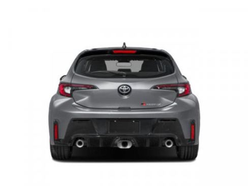 New 2026 Toyota Corolla GR AWD/4WD image 8