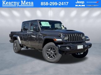 New 2026 Jeep Gladiator Sport AWD/4WD video 1
