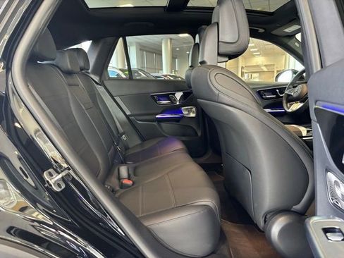 Certified 2025 Mercedes-Benz GLC 300 4MATIC image 34