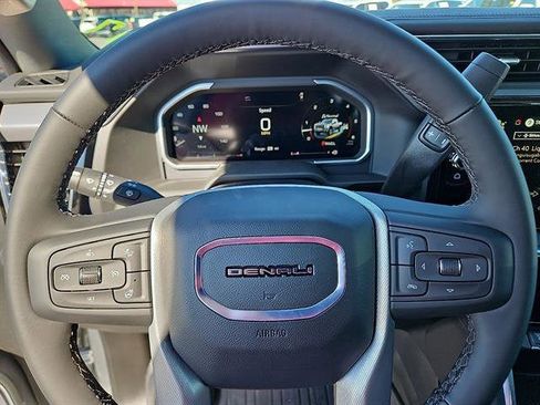 New 2026 GMC Sierra 3500 Denali w/ Denali Reserve Package image 15