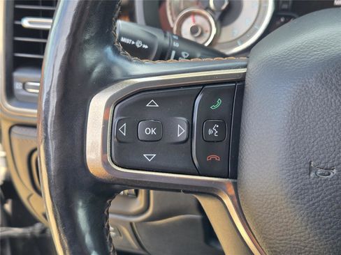 Used 2020 RAM 1500 Limited AWD/4WD image 25