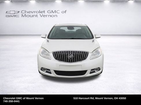 Used 2012 Buick Verano FWD image 5