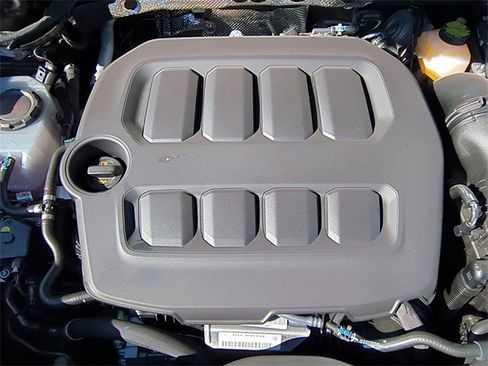 New 2026 Volkswagen Tiguan S image 22