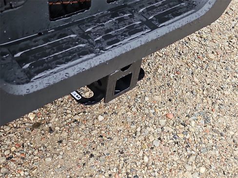 New 2025 Toyota Tacoma TRD Off-Road image 7