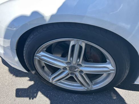 Used 2014 Audi A4 2.0T Premium Plus w/ Premium Plus Package image 27