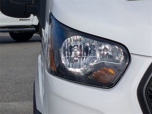 Used 2024 Ford Transit 150 Base w/ Load Area Protection Package image 10