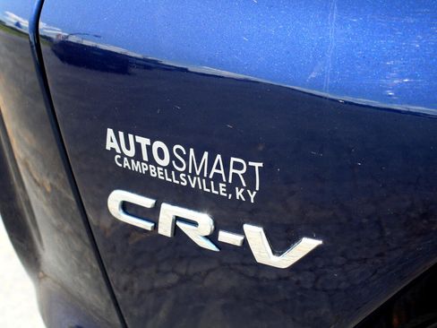 Used 2017 Honda CR-V LX image 6