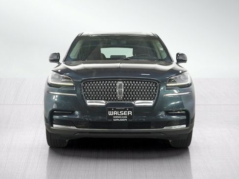Used 2022 Lincoln Aviator Reserve w/ Equipment Group 201A AWD/4WD image 8