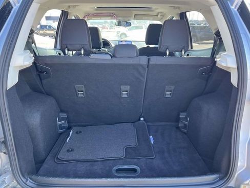 Certified 2021 Ford EcoSport SE w/ SE Appearance Package image 7