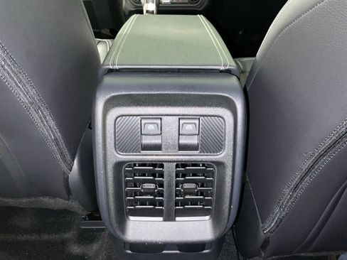 New 2026 Ford Bronco Outer Banks AWD/4WD image 16
