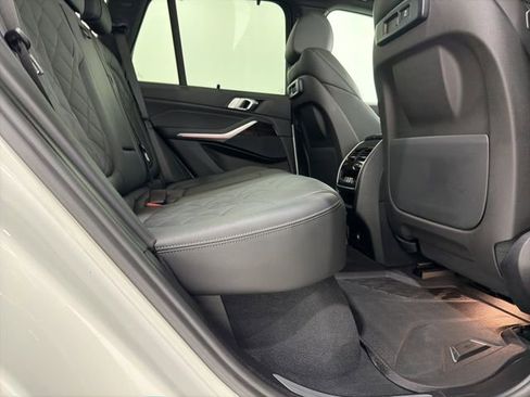 Certified 2023 BMW X5 xDrive40i w/ Premium Package AWD/4WD image 23