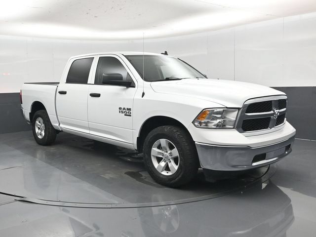 Used 2023 RAM 1500 Classic SLT w/ Electronics Group AWD/4WD image 30
