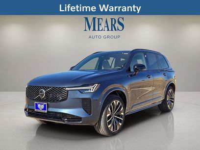 New 2026 Volvo XC90 B6 Ultra w/ Protection Package Premier