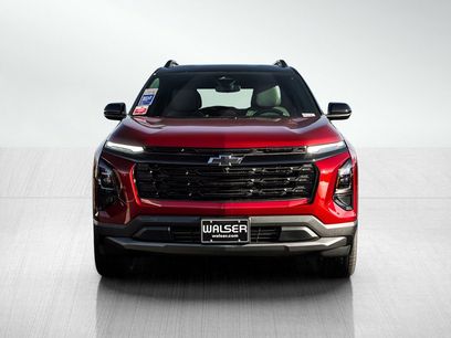 New 2026 Chevrolet Equinox LT w/ Convenience Package II