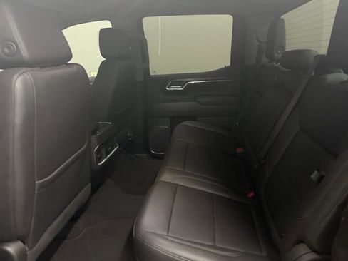 Used 2023 GMC Sierra 1500 SLT w/ SLT Premium Package image 16