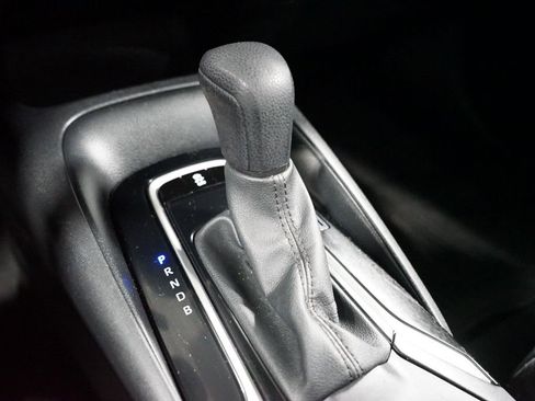 Certified 2024 Toyota Corolla LE image 21