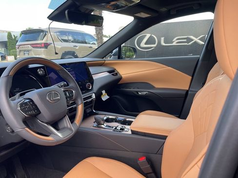 New 2026 Lexus RX 350 Premium AWD/4WD image 4