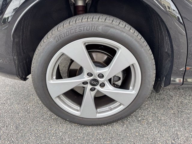 Certified 2025 Audi Q5 Premium Plus AWD/4WD image 15