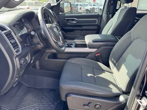 Used 2023 RAM 1500 Big Horn AWD/4WD image 18