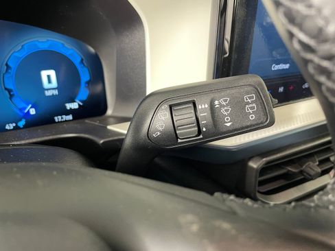 New 2025 Ford Bronco Sport Heritage w/ Convenience Package image 11