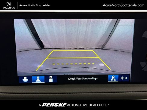 Used 2026 Acura MDX FWD w/ Technology Package image 16