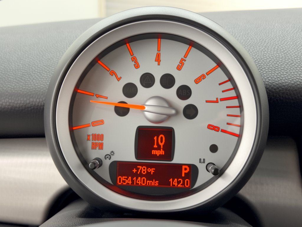 Used 2009 MINI Cooper S FWD image 23