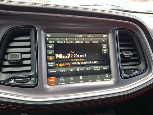 Certified 2021 Dodge Challenger R/T Scat Pack w/ Plus Package image 21