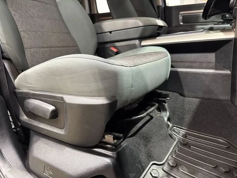 Used 2015 RAM 3500 Lone Star AWD/4WD image 92