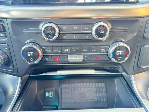 Used 2021 Ford F150 Raptor w/ Equipment Group 801A High AWD/4WD image 19