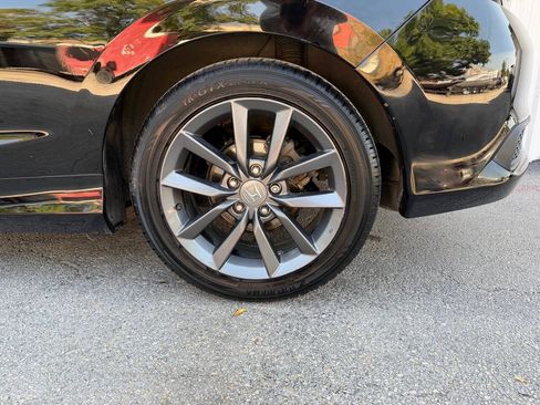 Used 2020 Honda Civic EX image 33