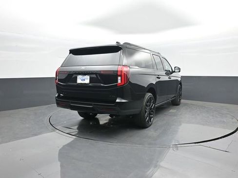 New 2026 Ford Expedition Max Platinum AWD/4WD image 7