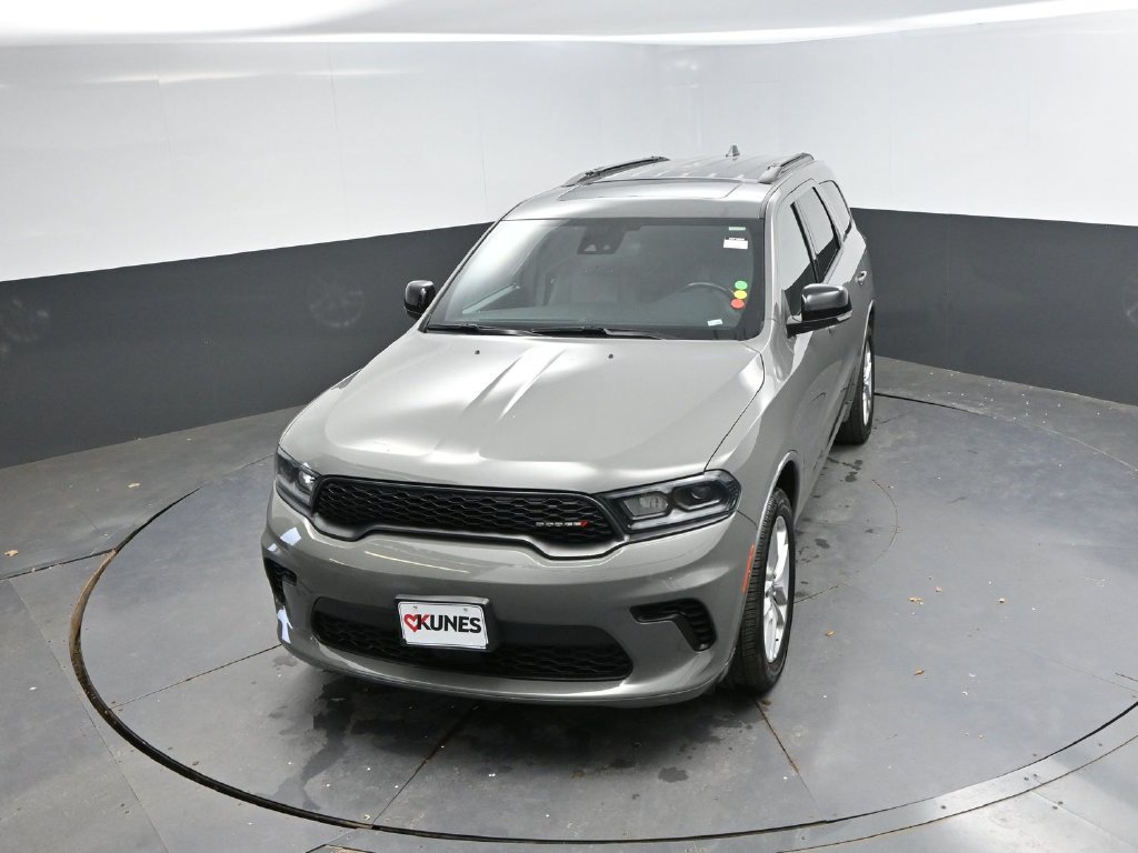 Used 2024 Dodge Durango GT AWD/4WD image 28