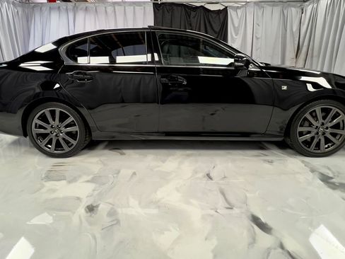 Used 2015 Lexus GS 350 F Sport image 6