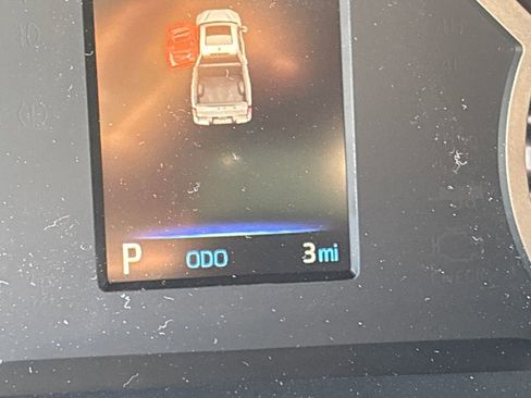 New 2026 Toyota Tundra SR5 image 48